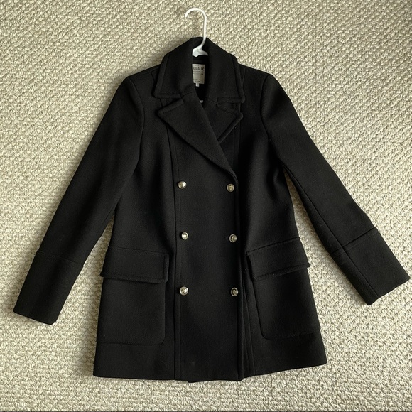 ZARA winter coat - Picture 2 of 5